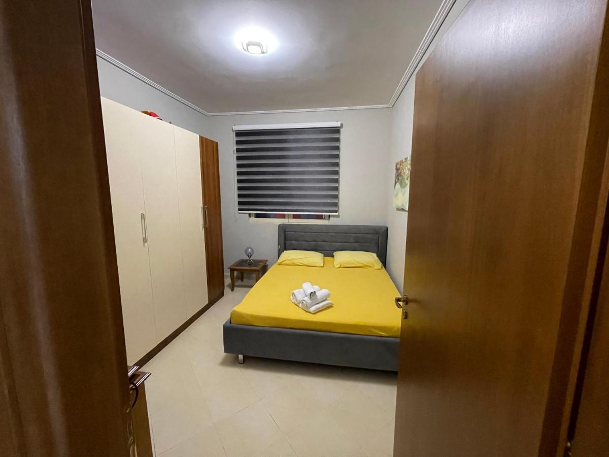 Appartement Flora Vlorë
