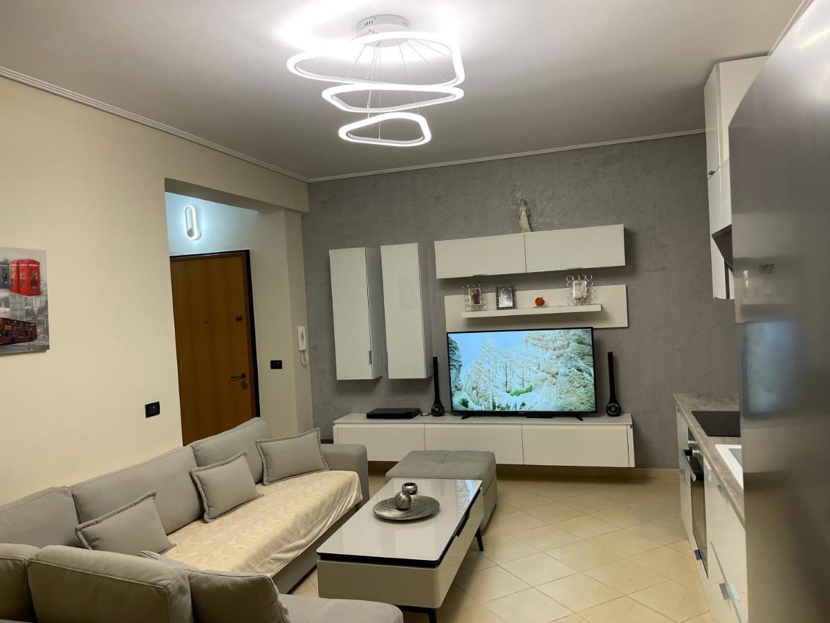 Flora Appartement