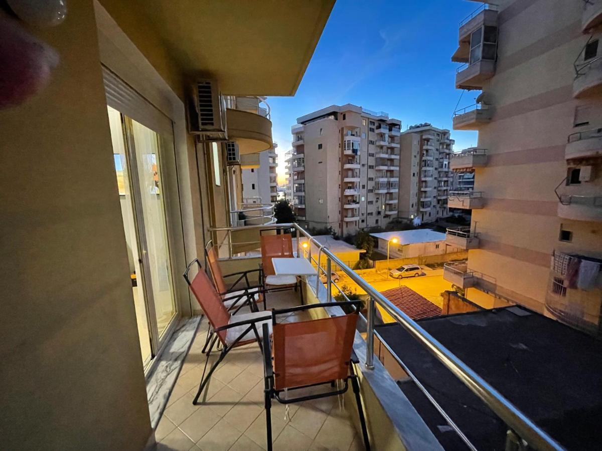 Flora Appartement Vlorë