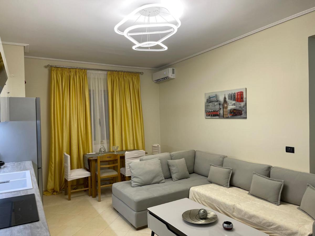 Flora Appartement