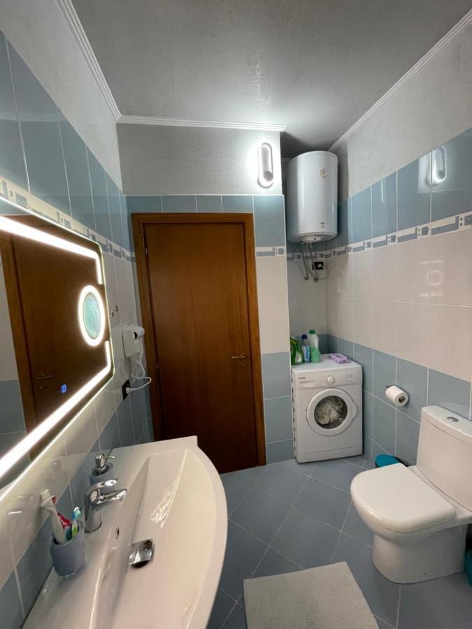 Flora Appartement Vlorë