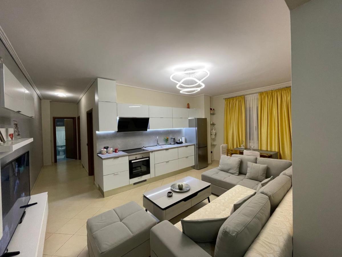 Appartement Flora *