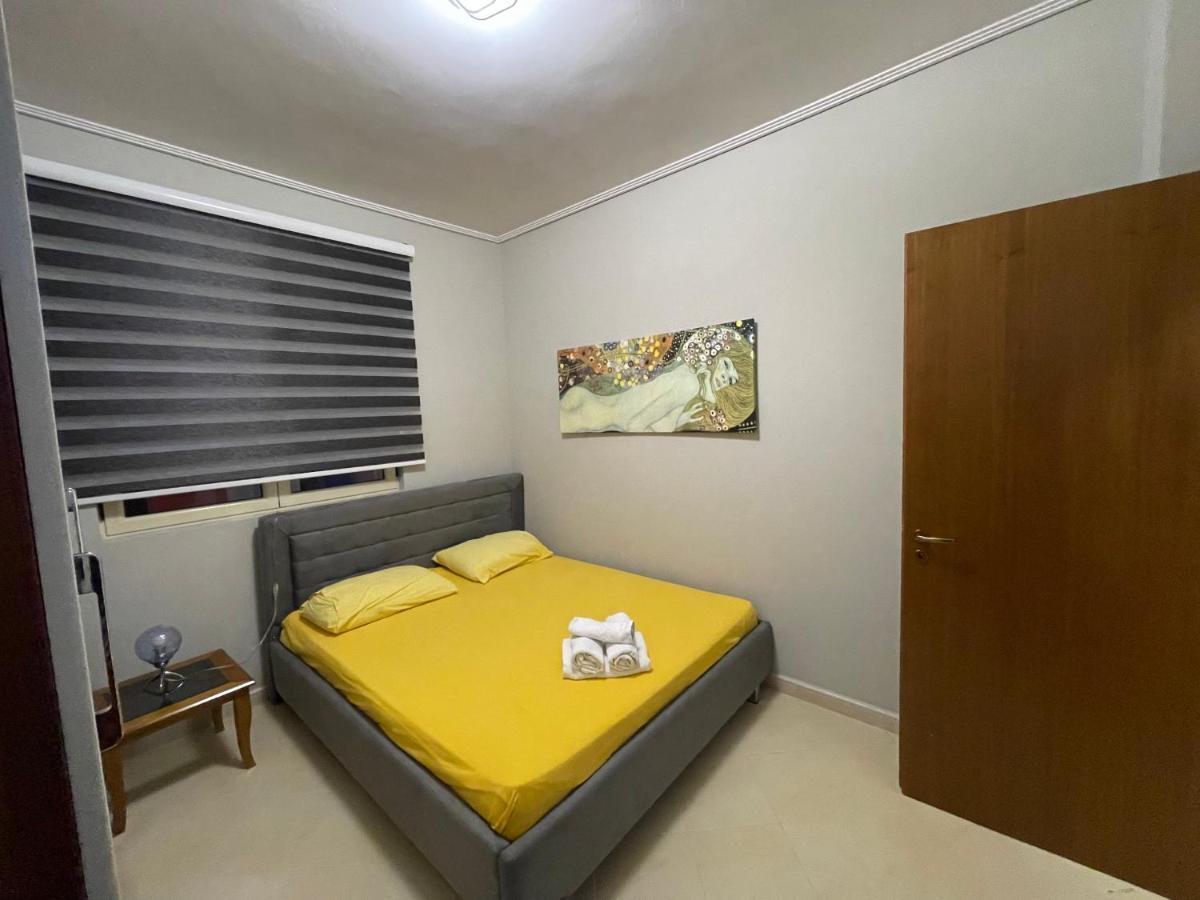 Appartement Flora Vlorë