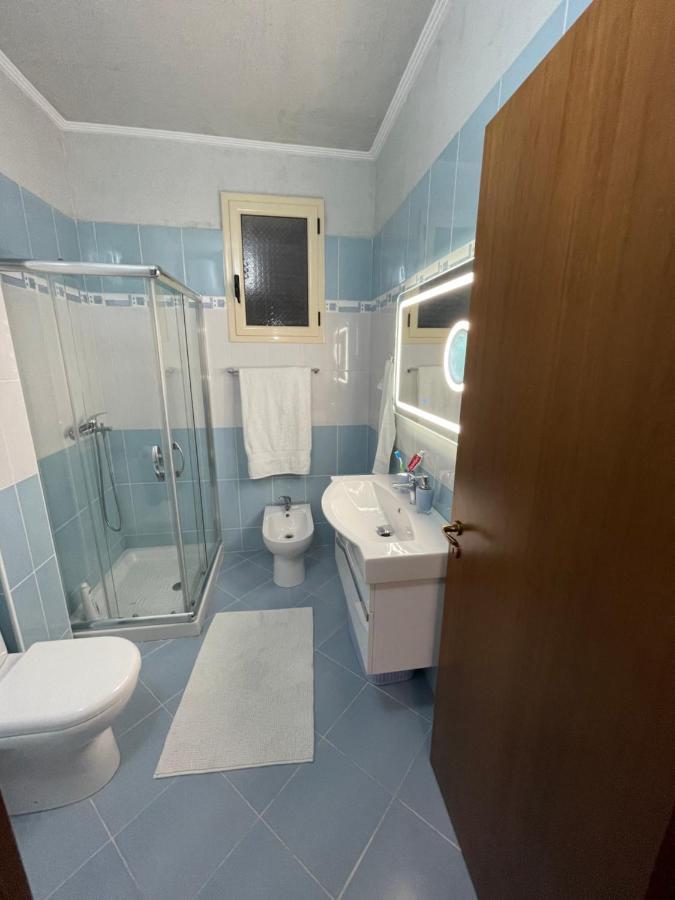 Flora Appartement Vlorë