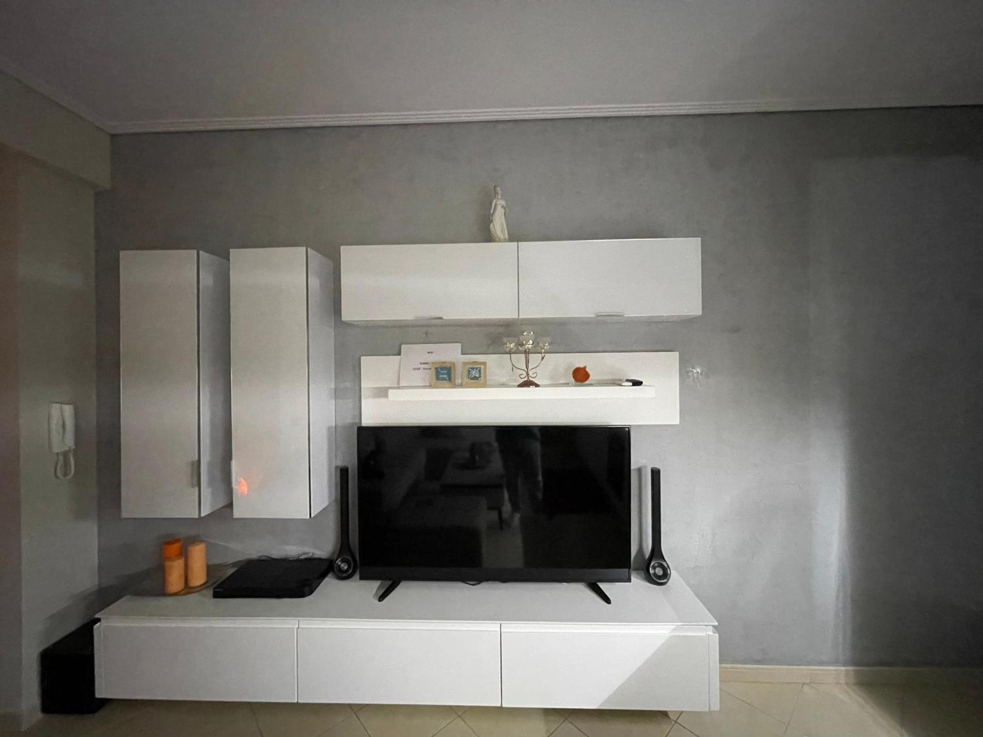 Flora Appartement *