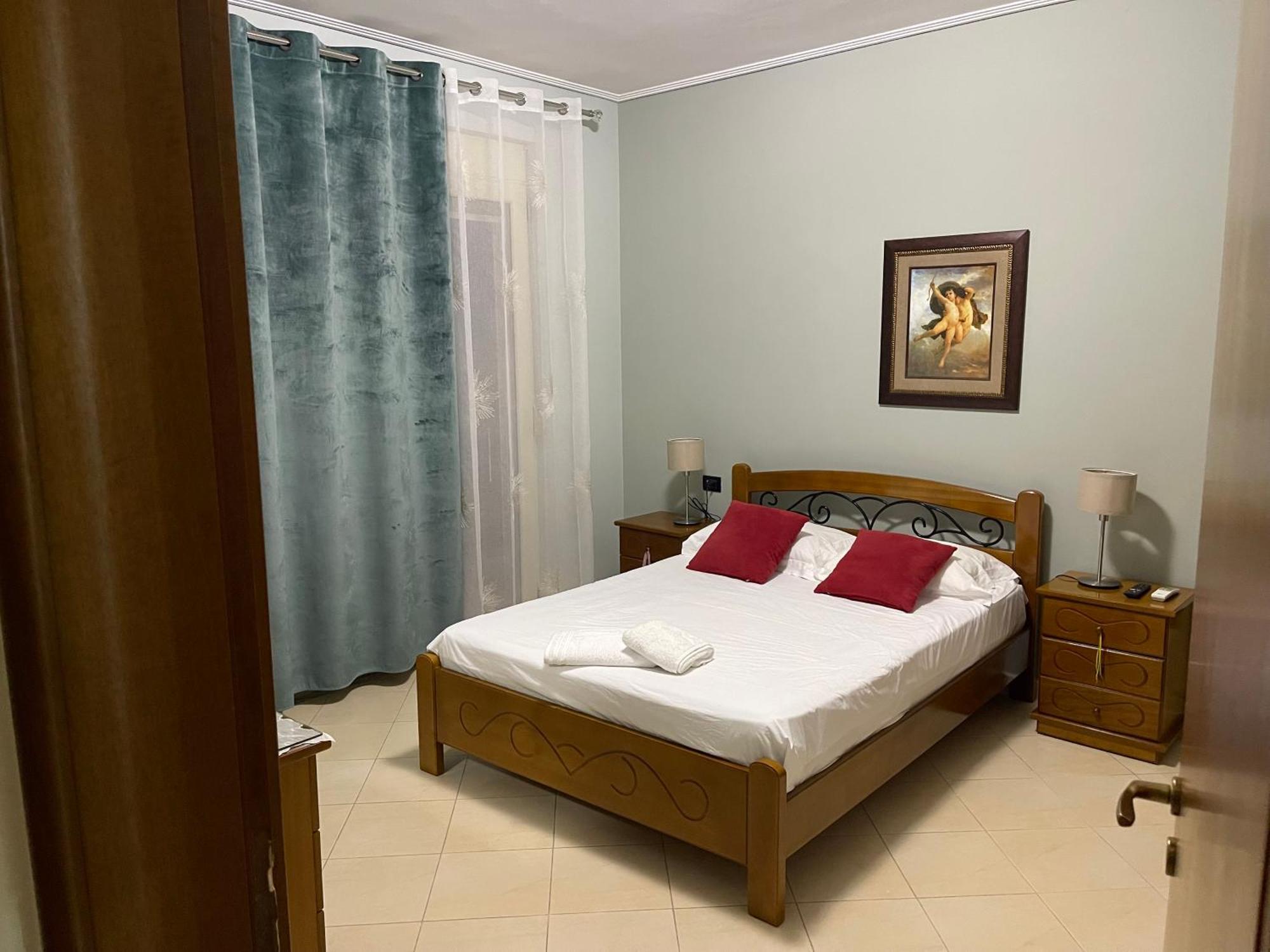 Flora Appartement
