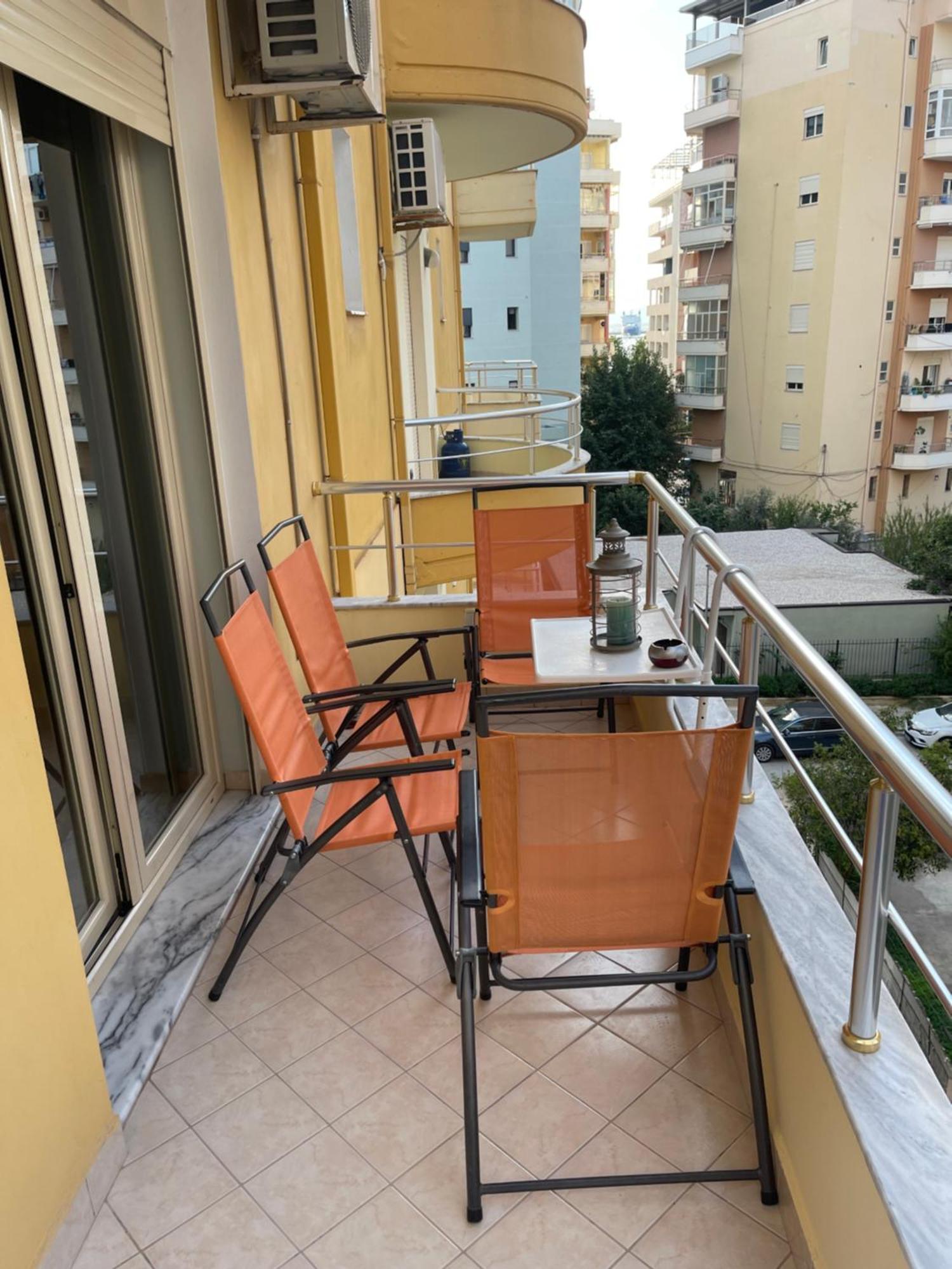 Flora Appartement Vlorë