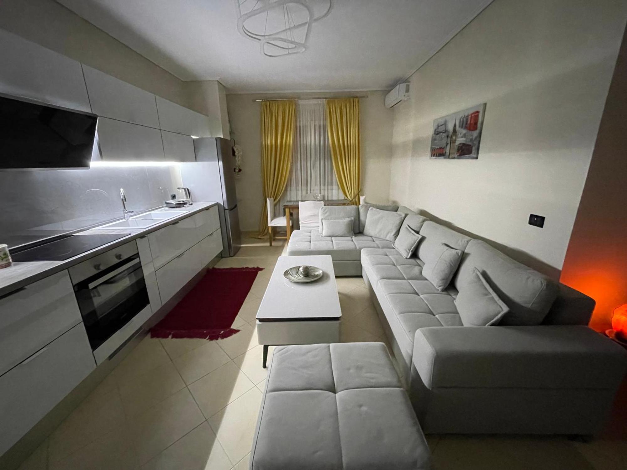 Appartement Flora