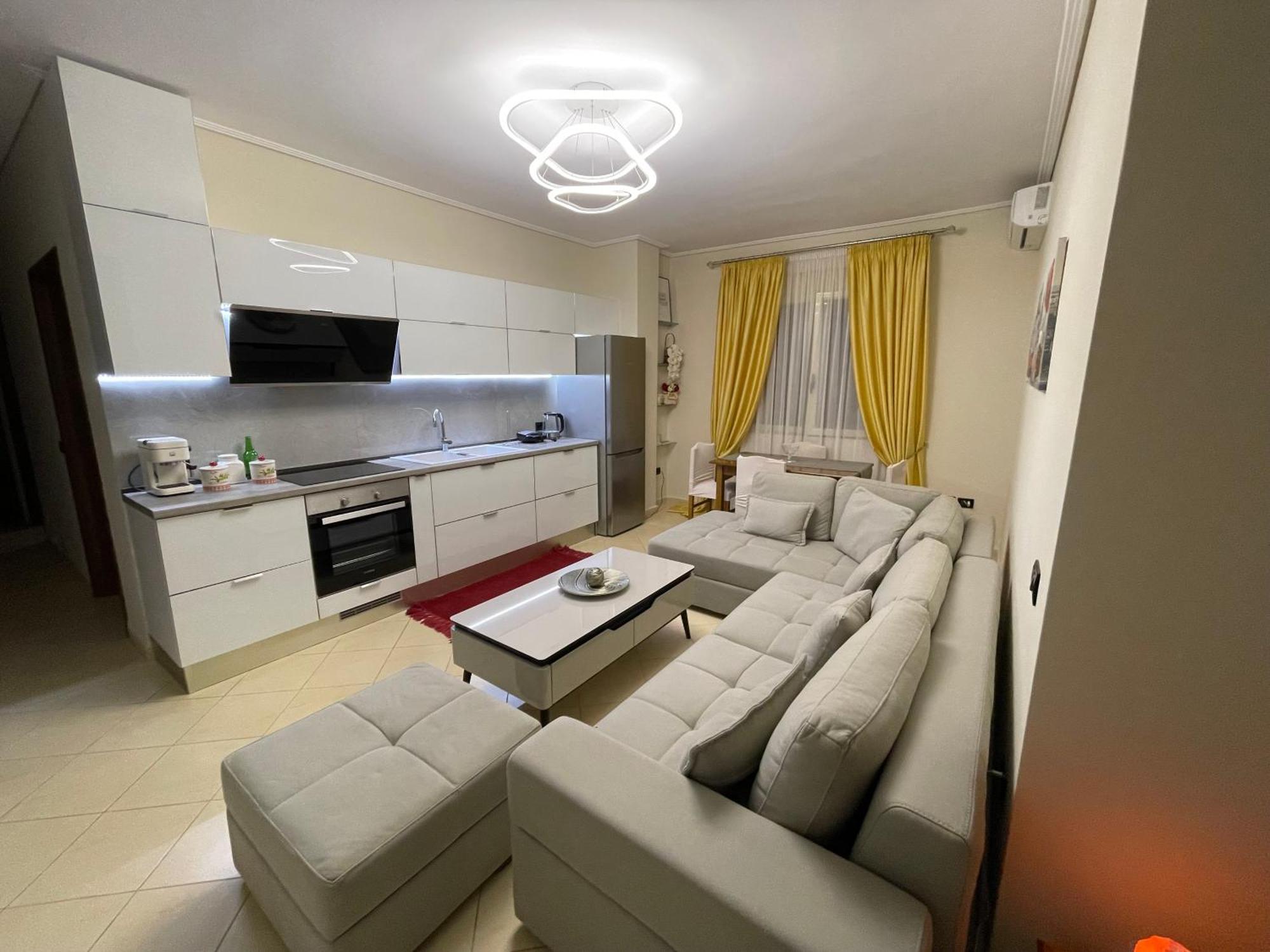 Flora Appartement *